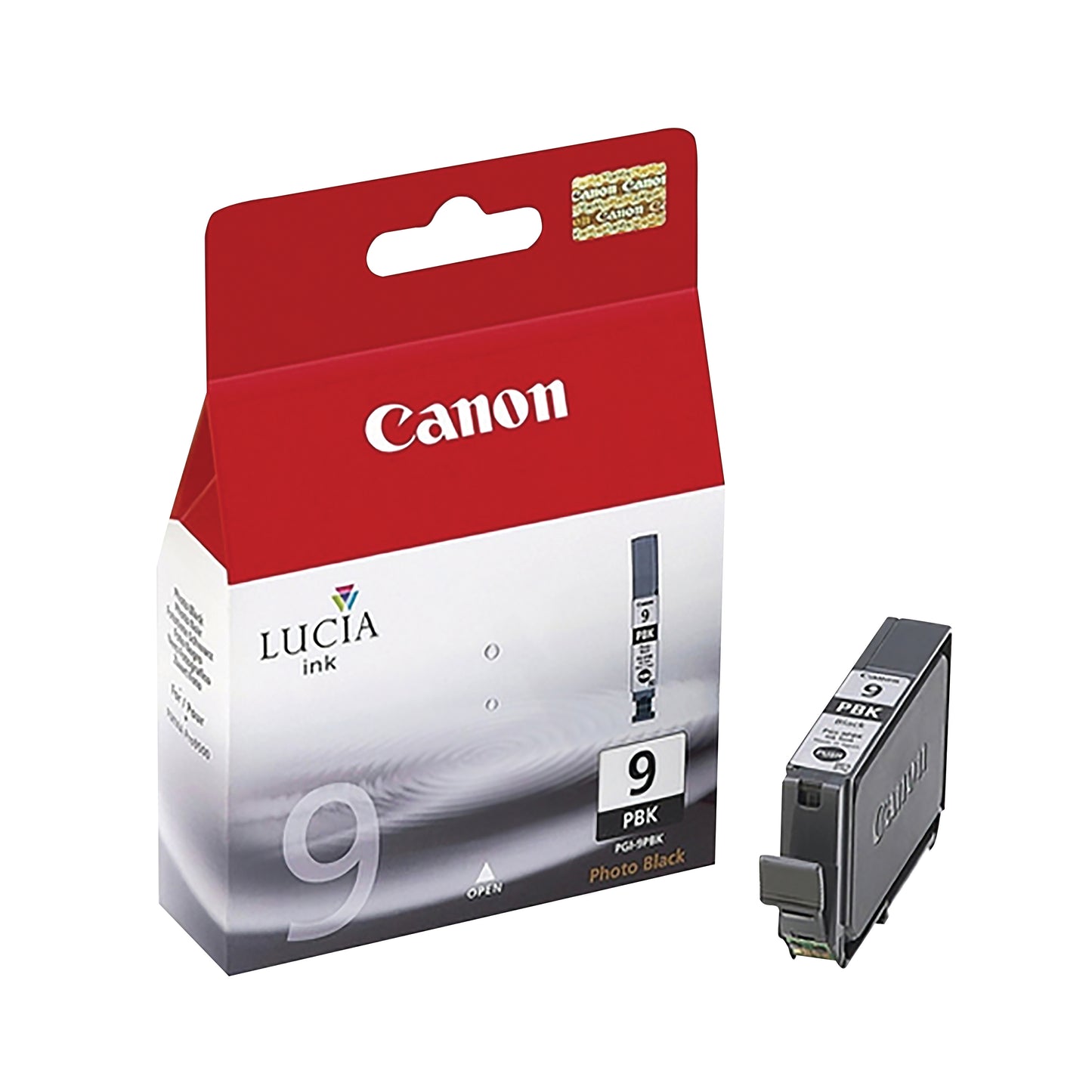 Canon PGI-9PBK Photo Black Ink Cartridge