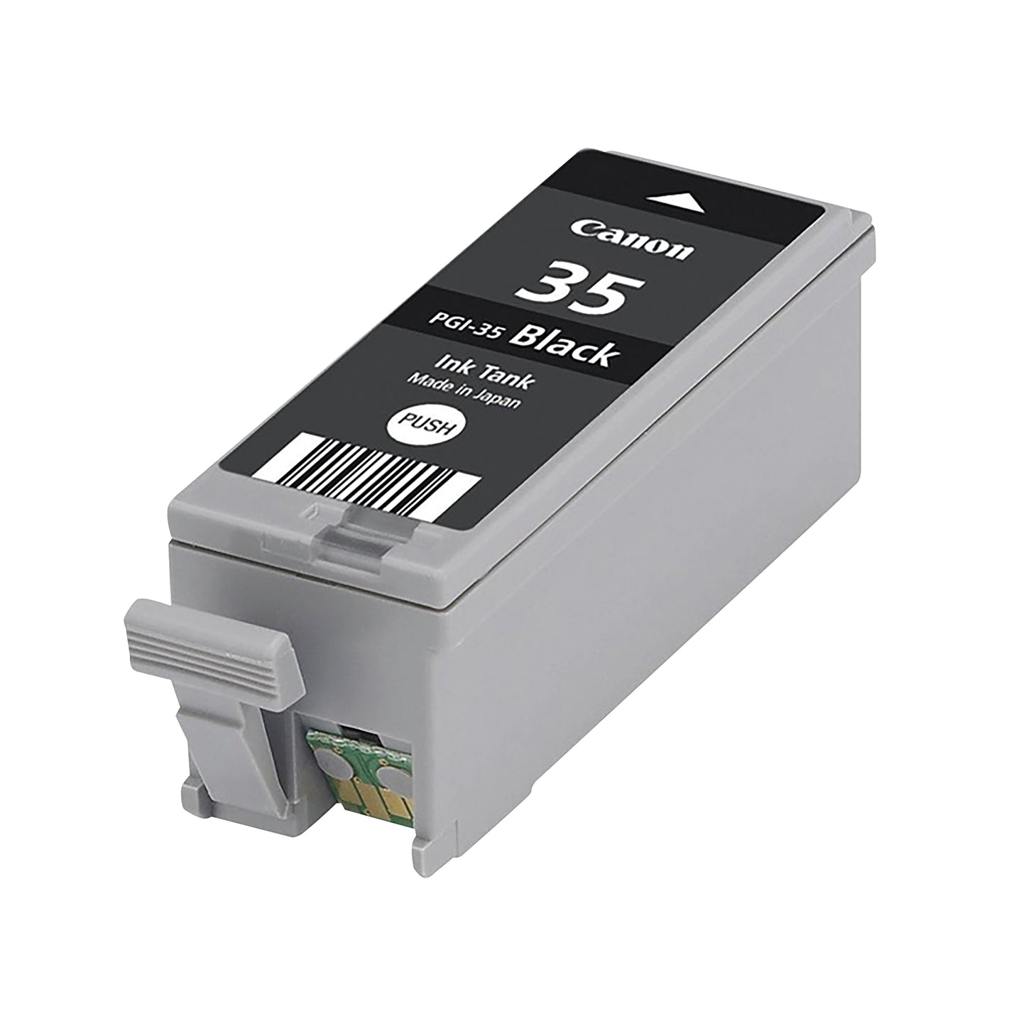 Canon PGI-35BK Inkjet Cartridge Black 1509B001
