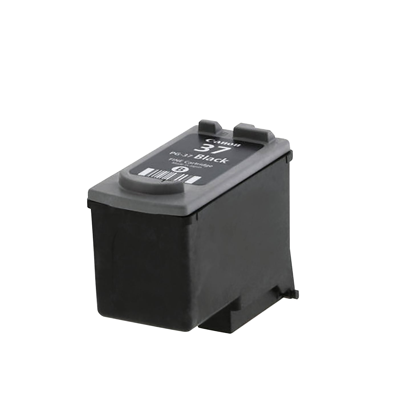 Canon PG-37BK Inkjet Cartridge Black 2145B001