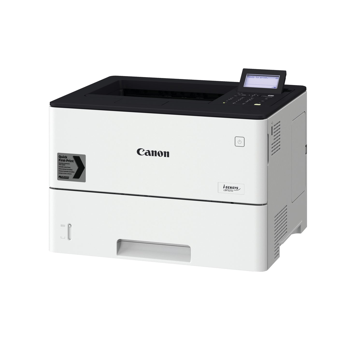 Canon i-SENSYS LBP325x 600 x 600 DPI A4