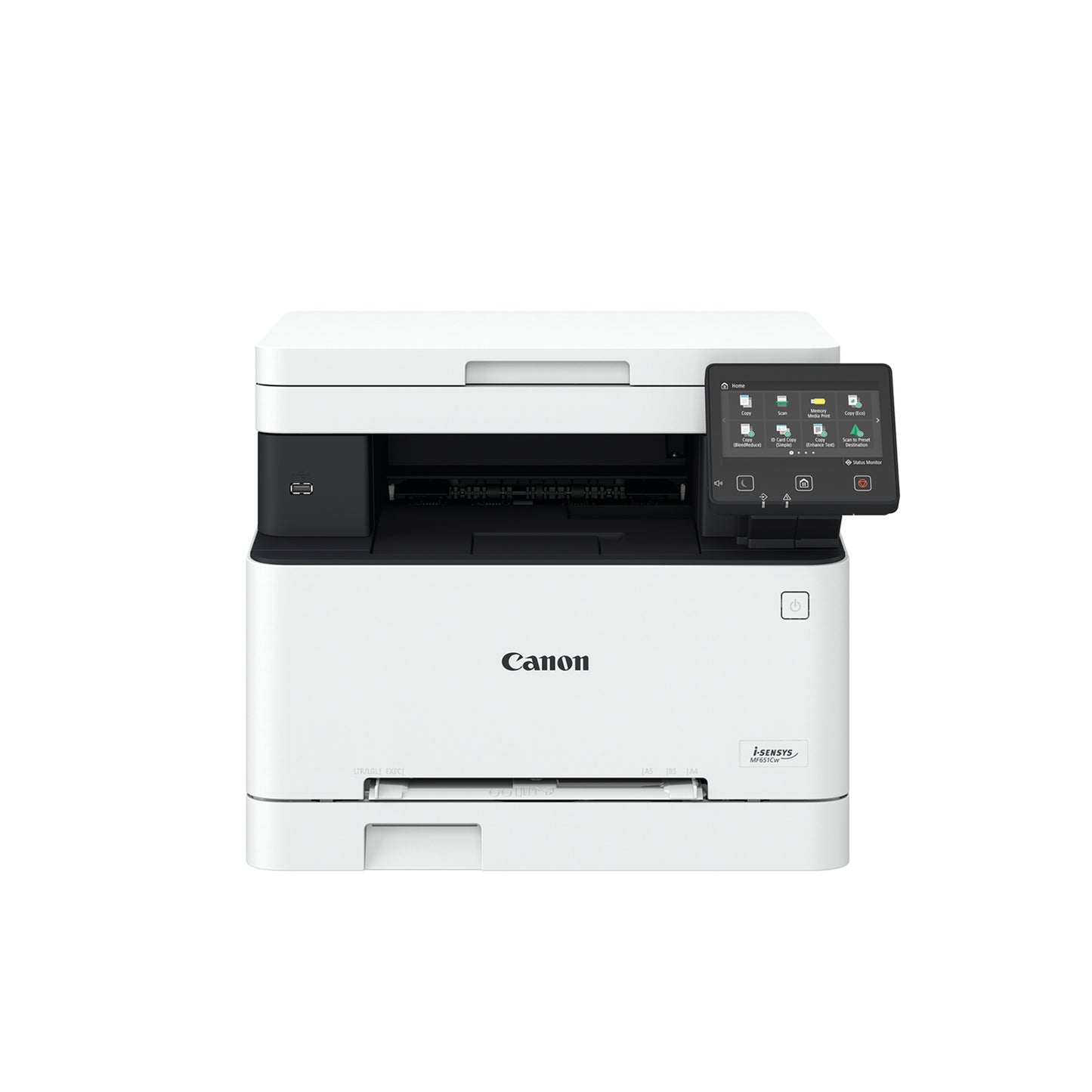 Canon i-SENSYS MF651Cw Laser Printer 5158C017