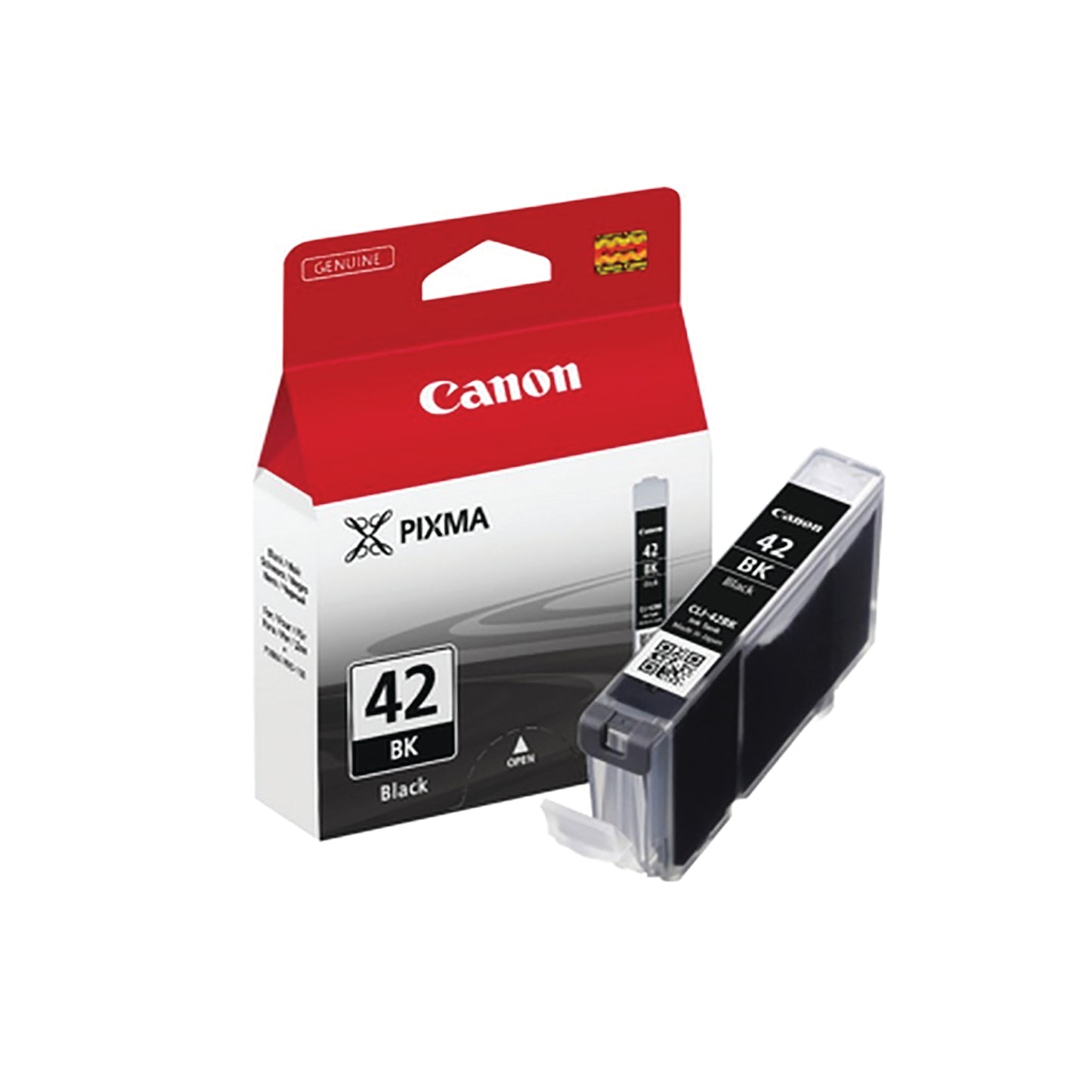 Canon CLI-42BK Black Ink Cartridge