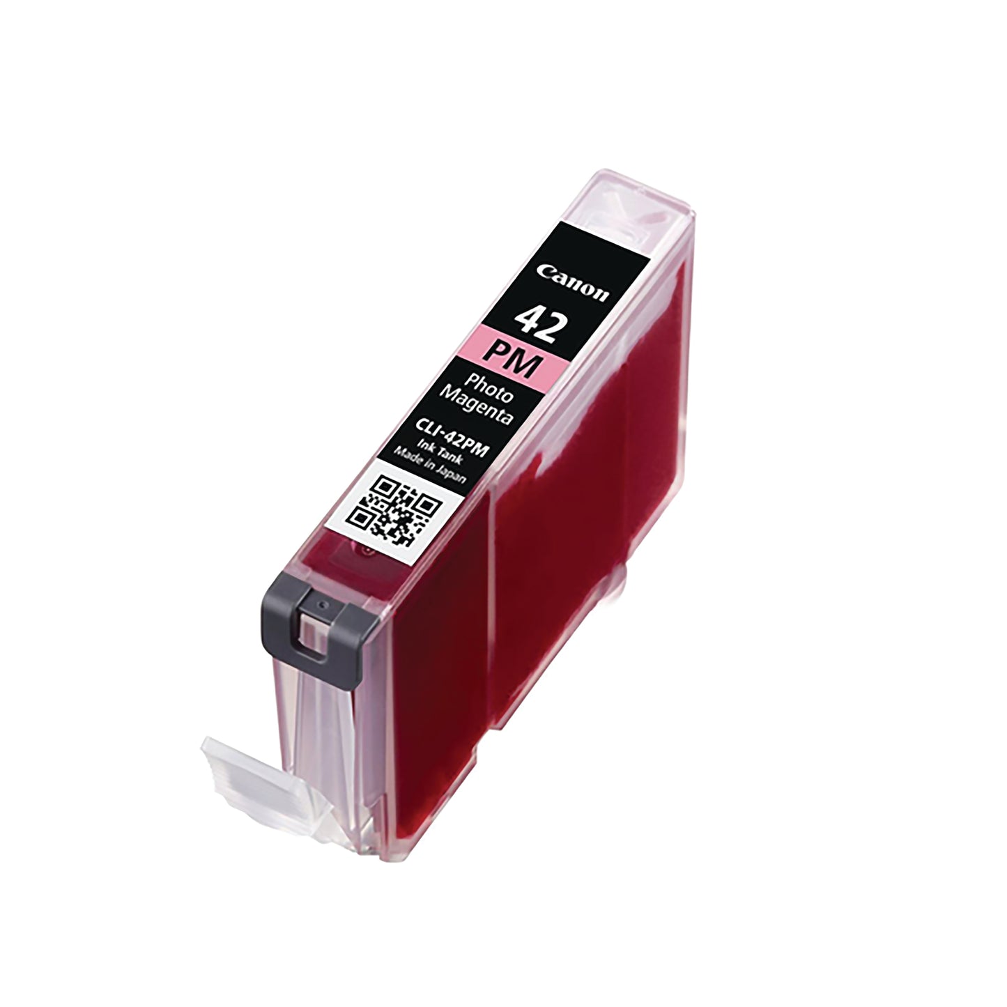 Canon CLI-42PM Inkjet Cartridge Photo Magenta 6389B001
