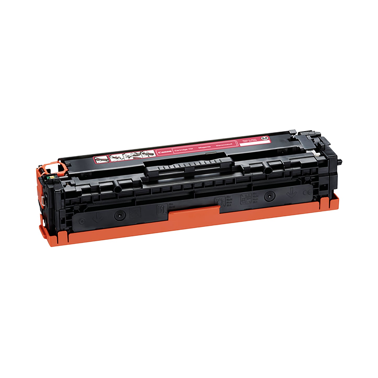 Canon 731 toner cartridge 1 pc(s) Original Magenta