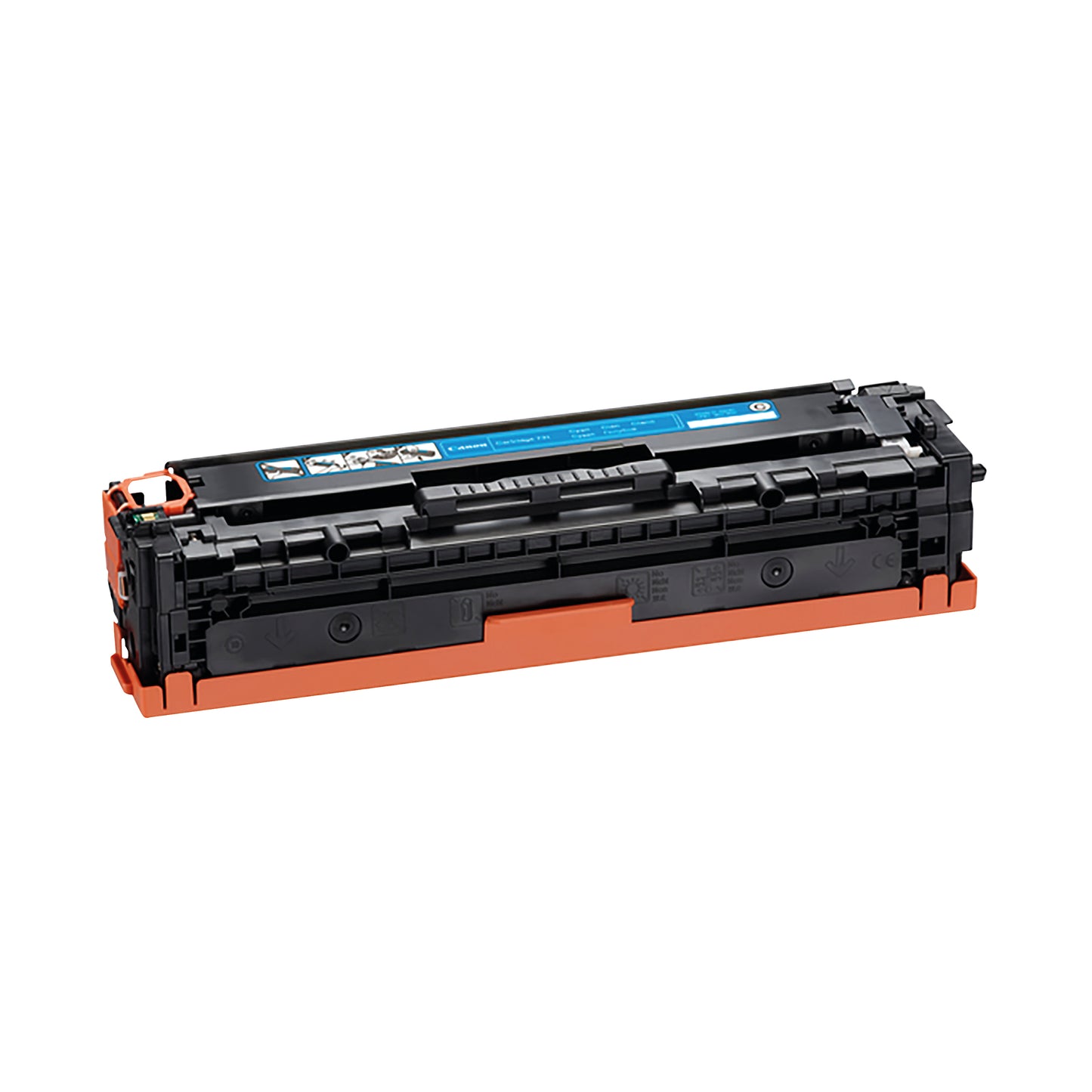 Canon 731C Cyan Toner Cartridge 6271B002
