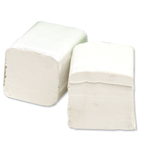 Maxima Bulk Pack Toilet Tissue 2-Ply 250 Sheets White (Pack of 36) KMAX2067