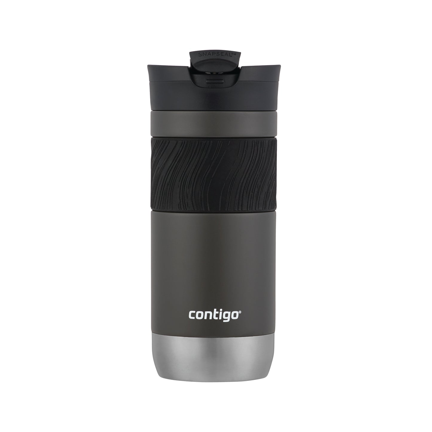Contigo Byron 2.0 Snapseal Travel Mug 16oz/470ml Sake 2155588