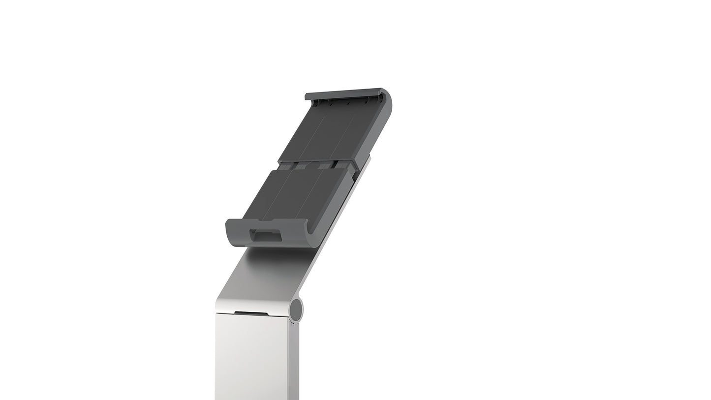Durable Floor Tablet Stand 893223