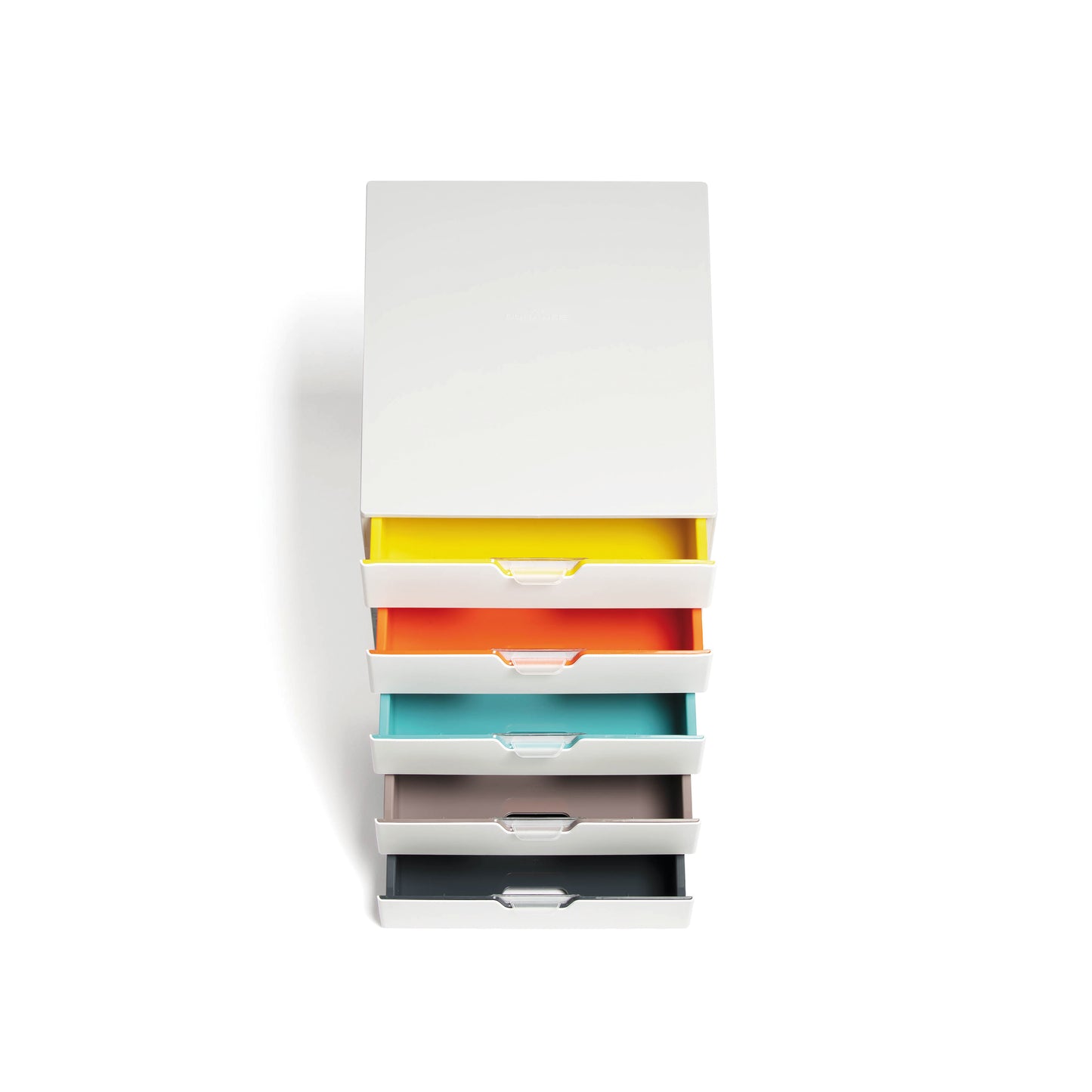 Durable VARICOLOR MIX 5 Drawer Unit 762527