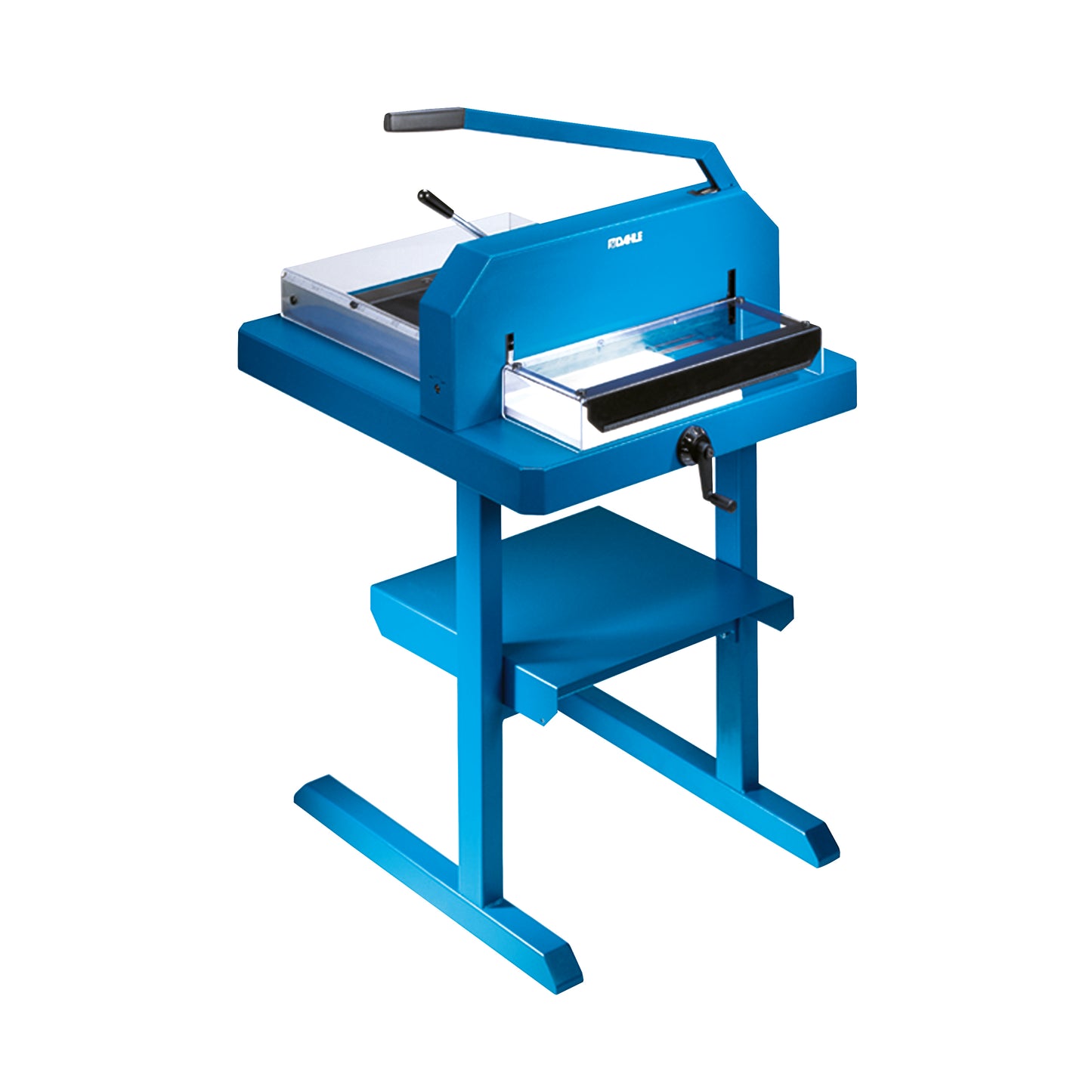 Dahle Heavy Duty Cutter (430mm Cutting Length, 200 Sheet Capacity) 00846