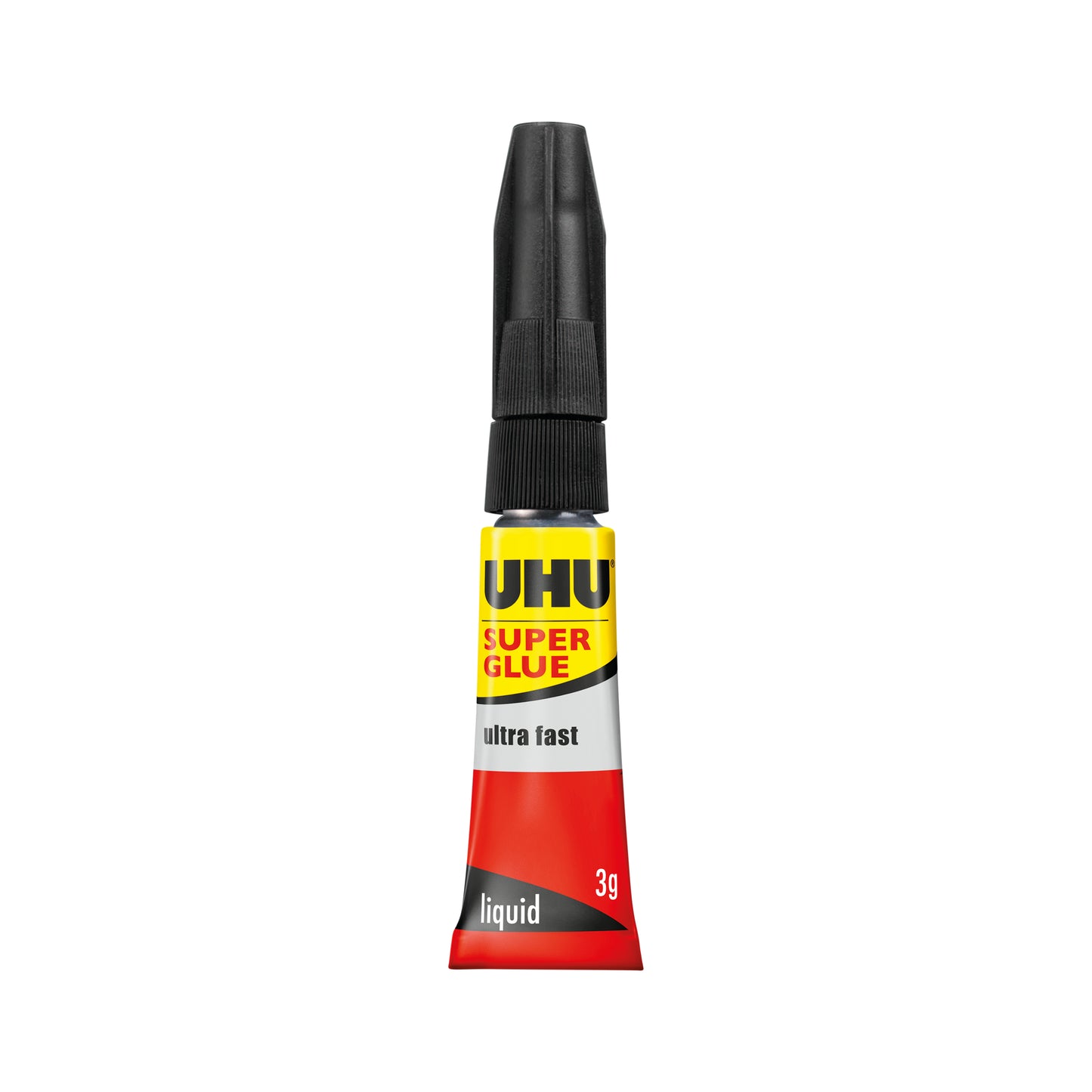 UHU 062671 Super Glue 3g 3-62671