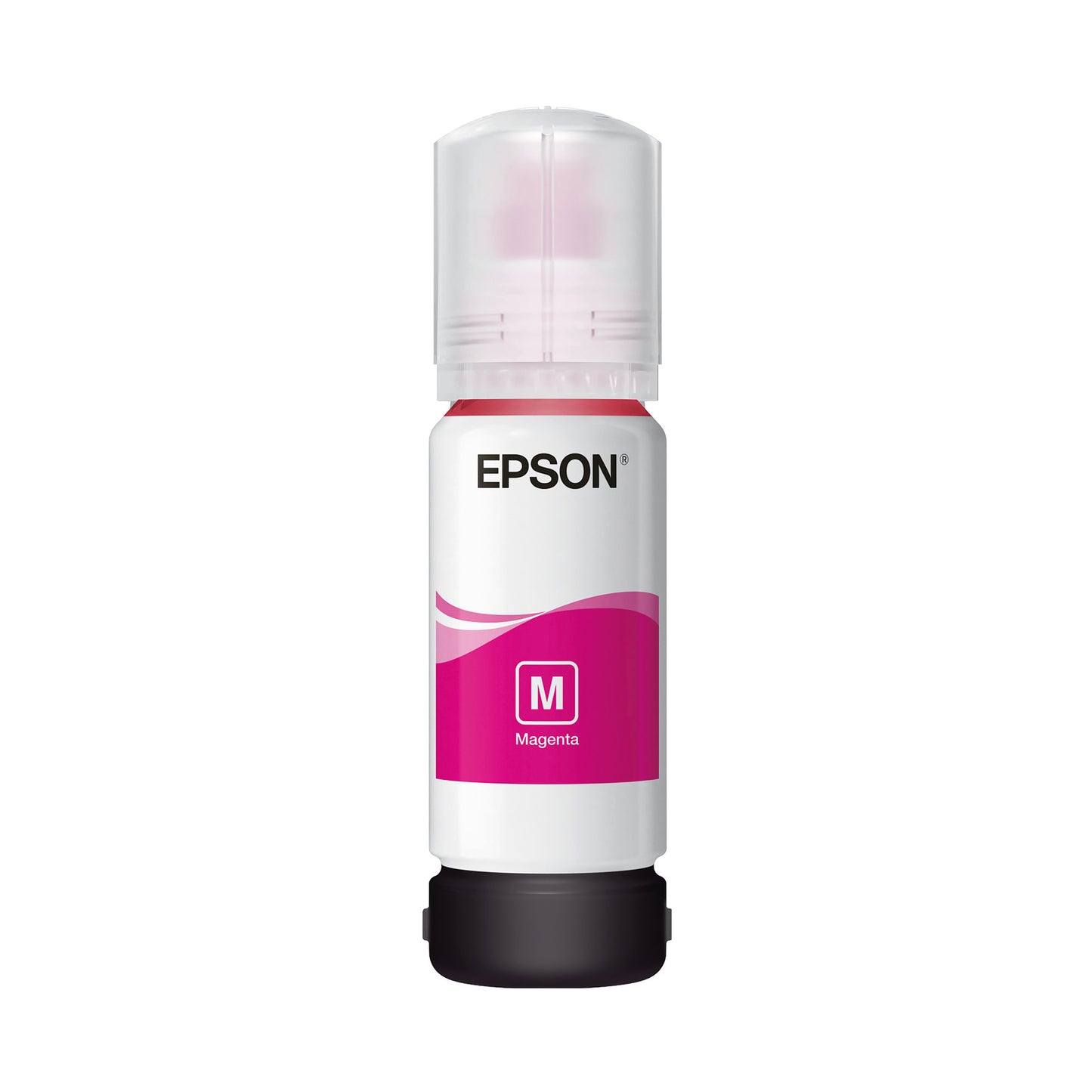 Epson 106 Ink Bottle EcoTank Magenta C13T00R340
