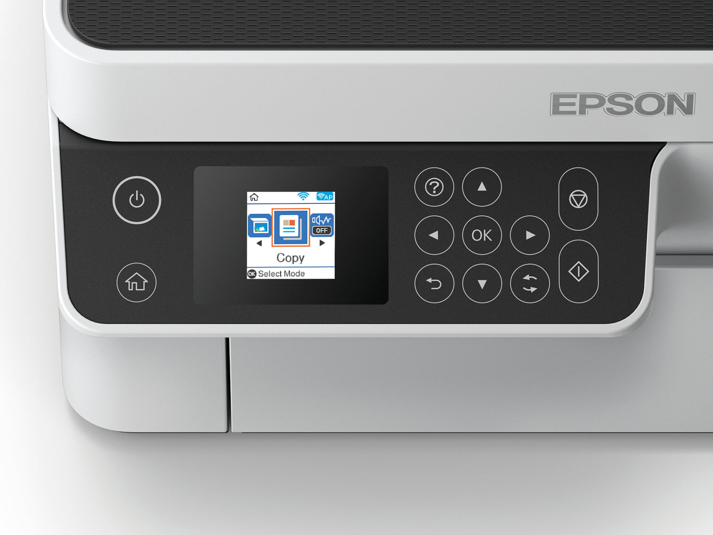 Epson EcoTank ET-M2120 Mono Printer C11CJ18401BY