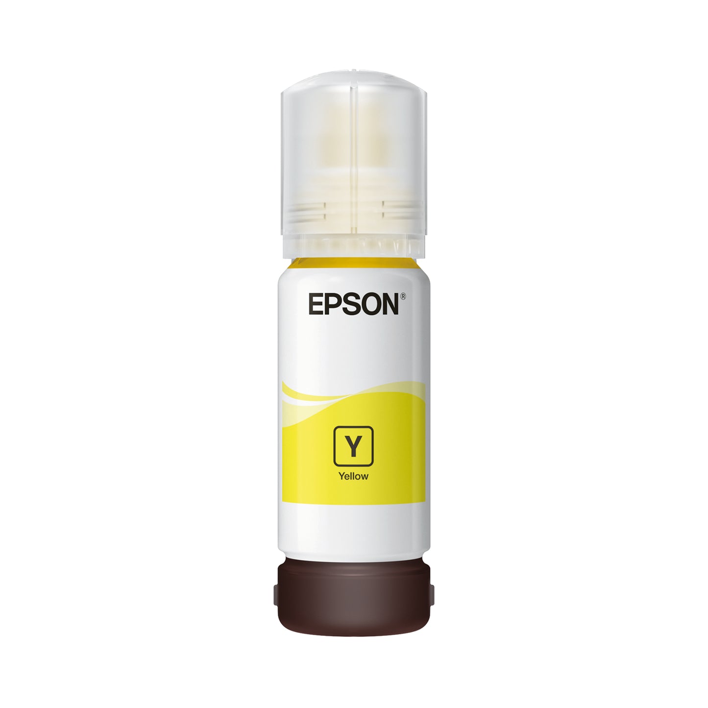 Epson 113 Ink Bottle EcoTank Pigment Yellow C13T06B440