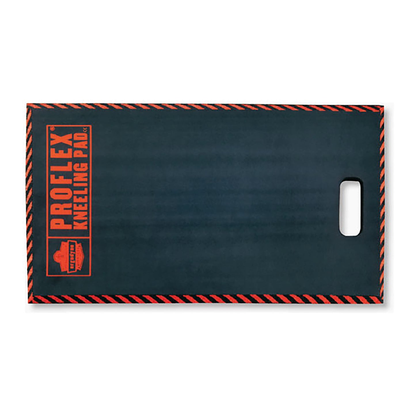 Ergodyne Large Kneeling Pad Black Large Black L