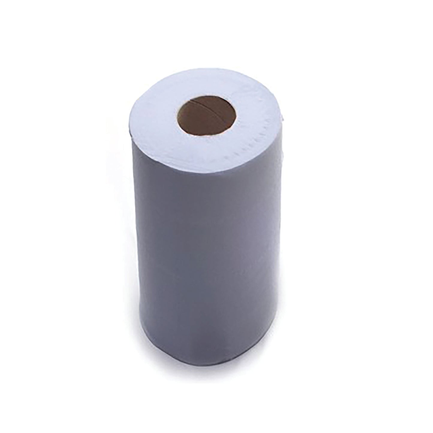 Lucart Hygiene Rolls 40m 111 Sheets Embossed Blue (Pack of 24) 870143