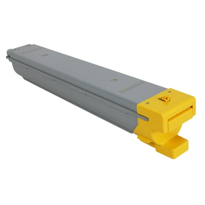 THS YELLOW TONER FOR MULTIXPRESS X4220RX