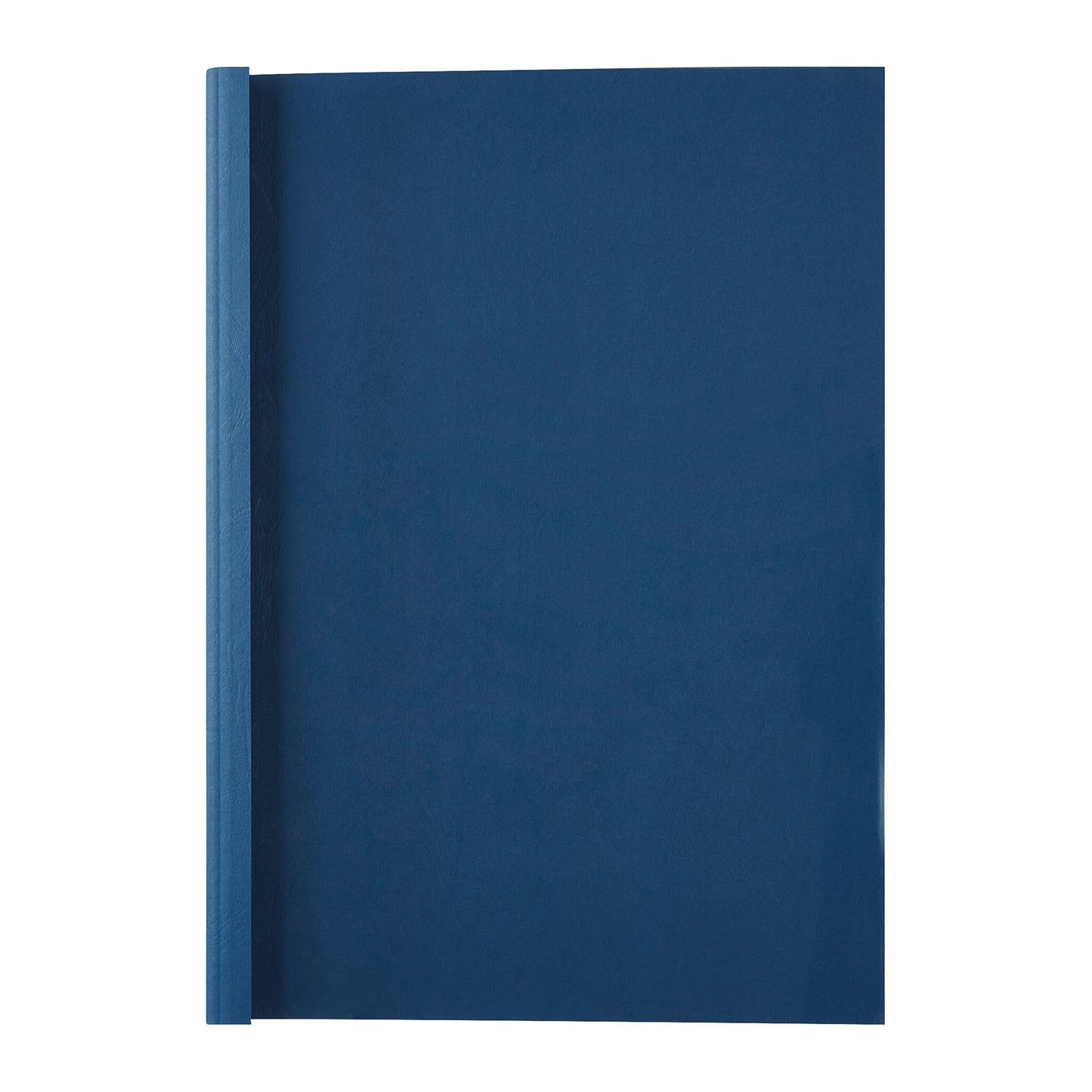GBC Thermal Cover Leather Grain A4 1.5mm