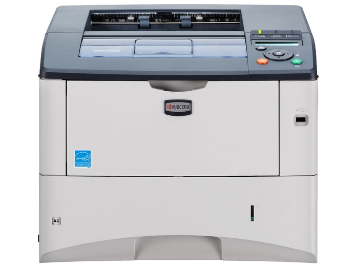 KYOCERA FS-2020DN 1200 x 1200 DPI A4