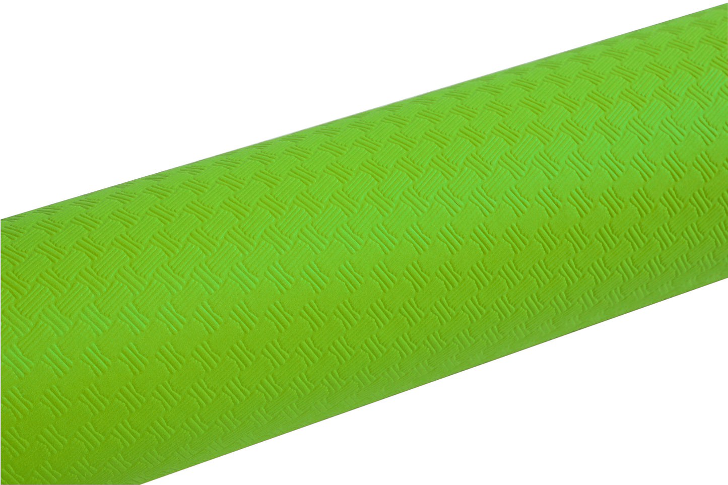 Exacompta Cogir Tablecloth 1.2x6m Roll Embossed Paper Kiwi Green R800635I