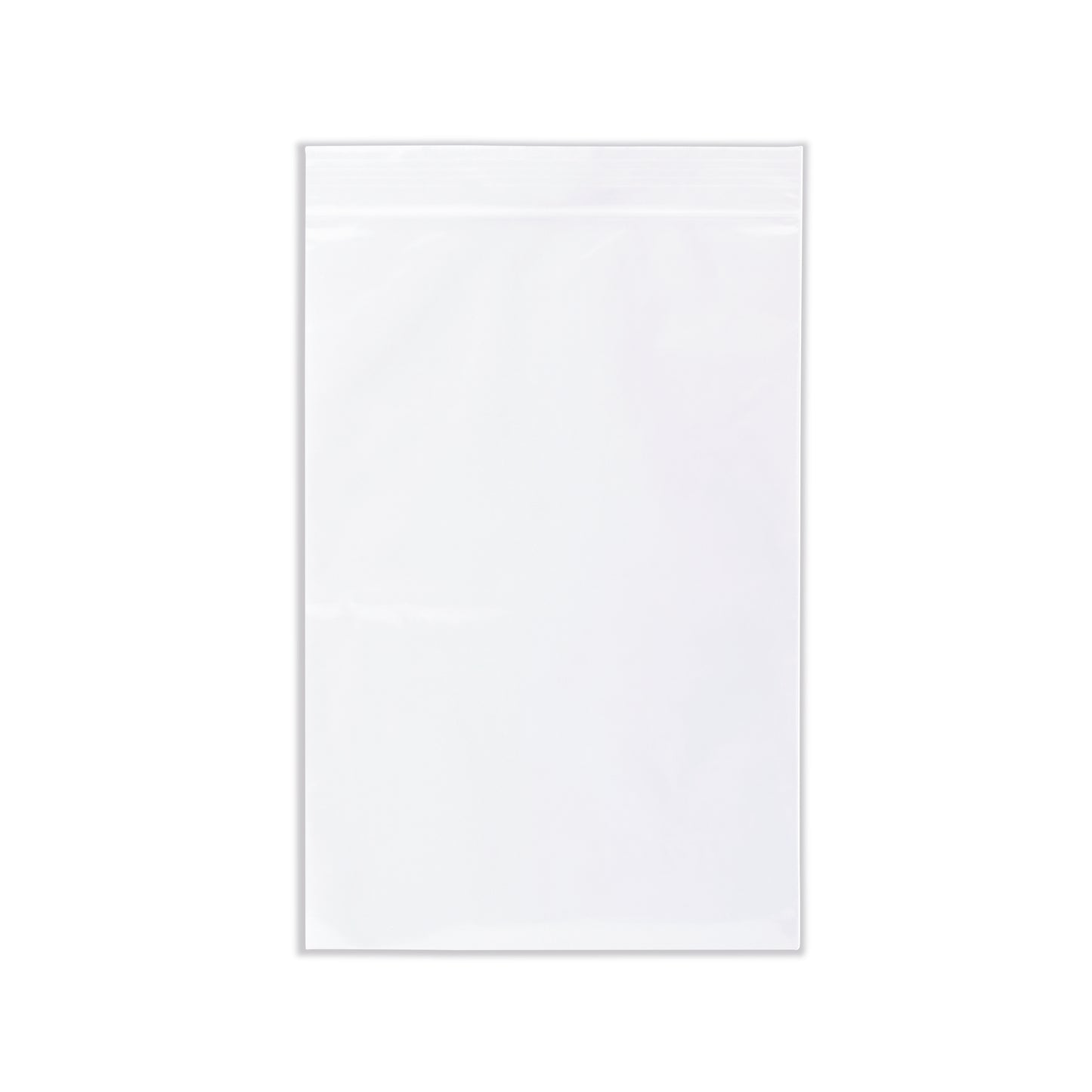 Minigrip Bag 150x225mm Clear (Pack of 1000) GL-11