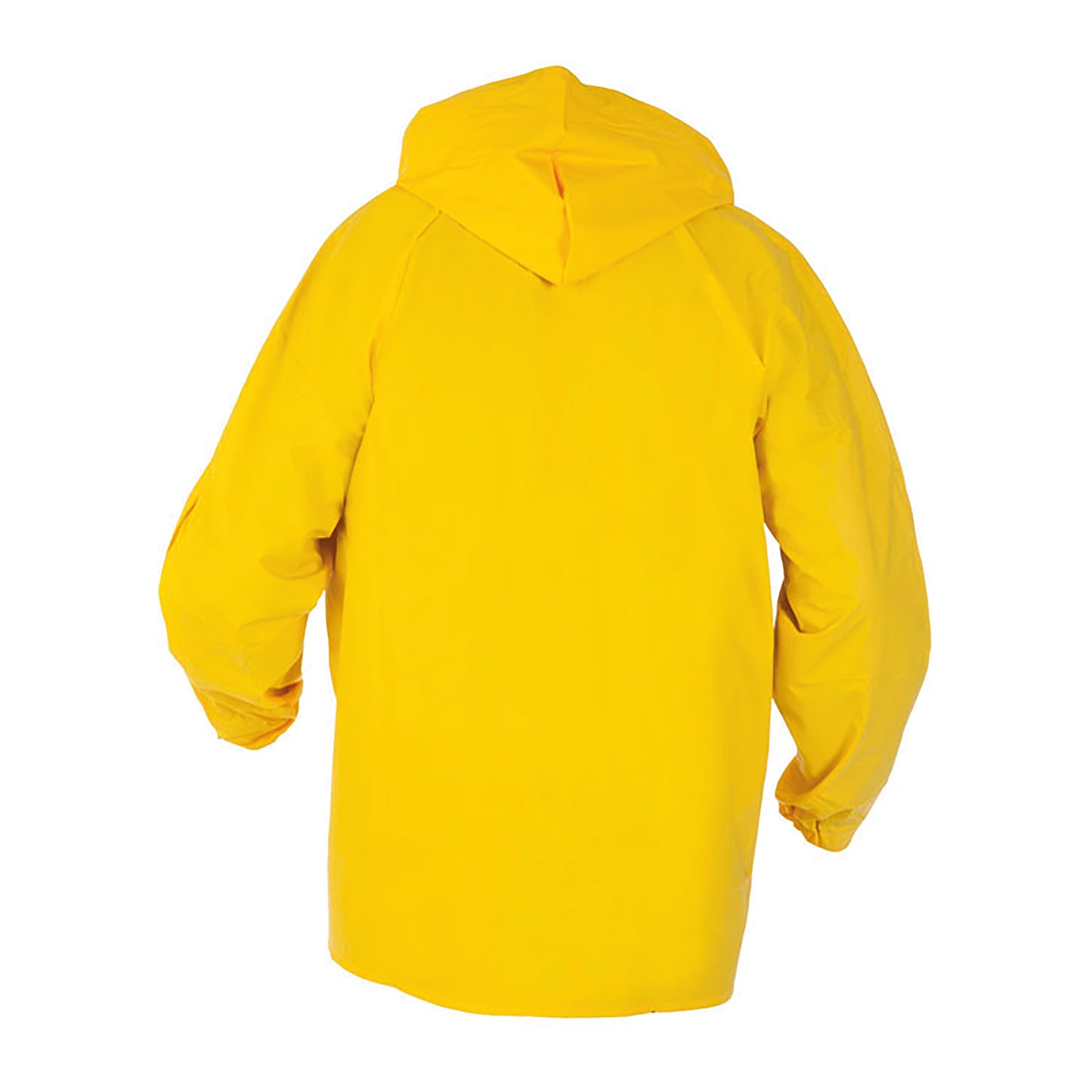 Hydrowear Selsey Hydrosoft Waterproof Jacket Yellow 2XL