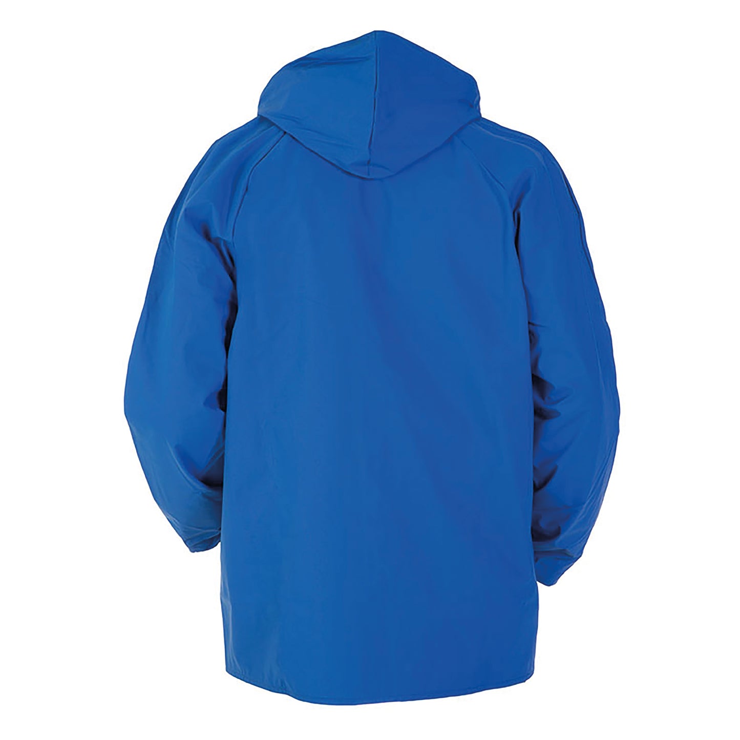 Hydrowear Selsey Hydrosoft Waterproof Jacket Royal Blue 2XL