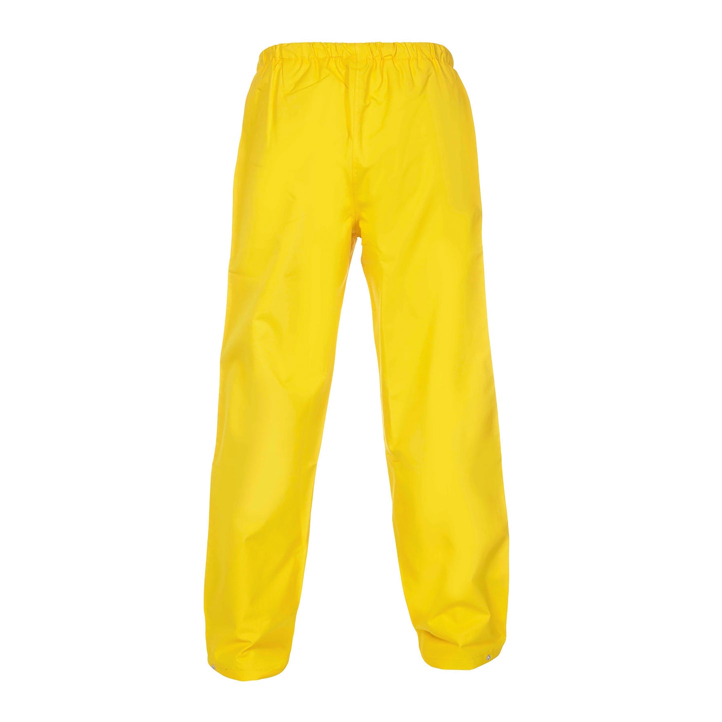 Hydrowear Utrecht SNS Waterproof Trousers Yellow 2XL