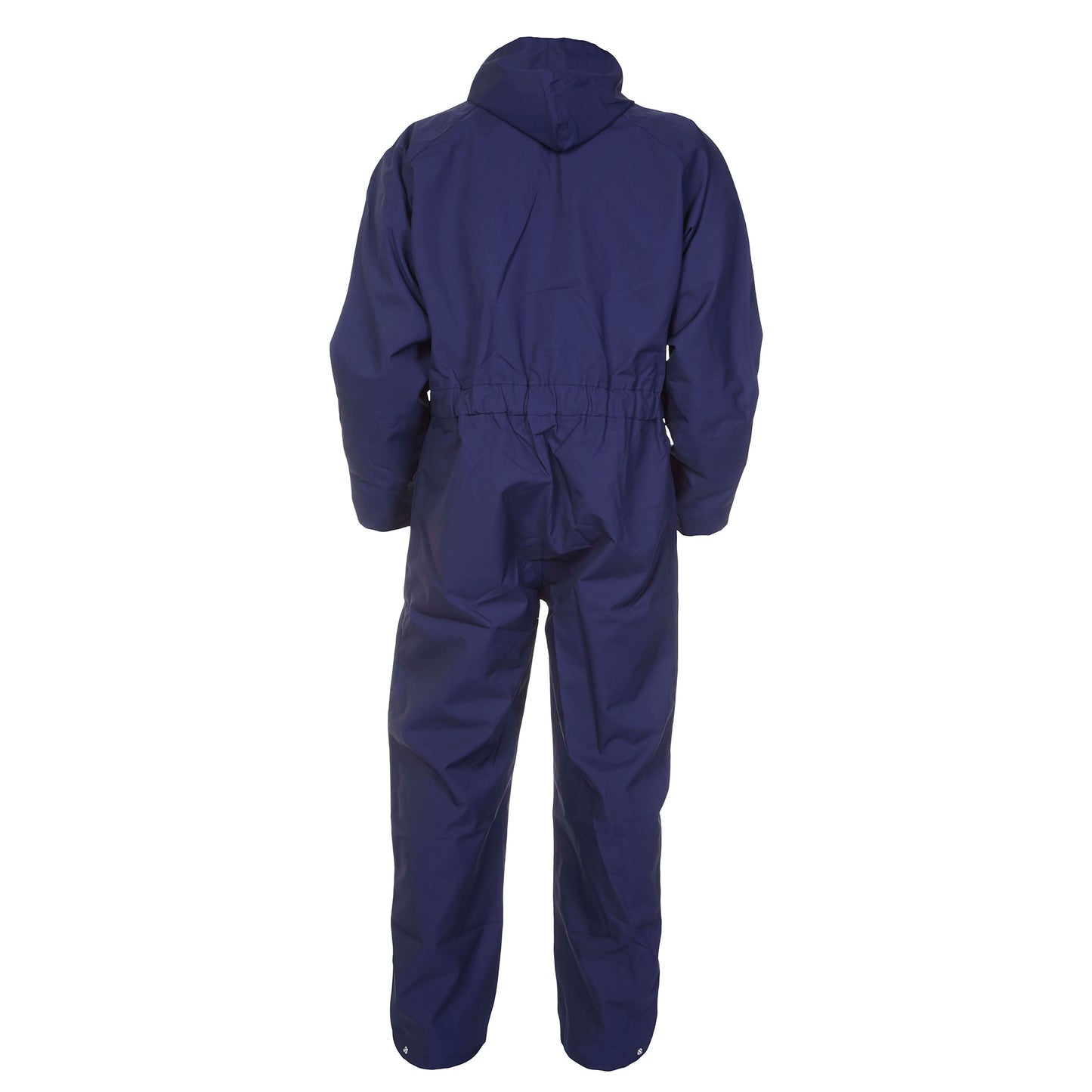 Hydrowear Urk SNS Waterproof Coverall Navy Blue L