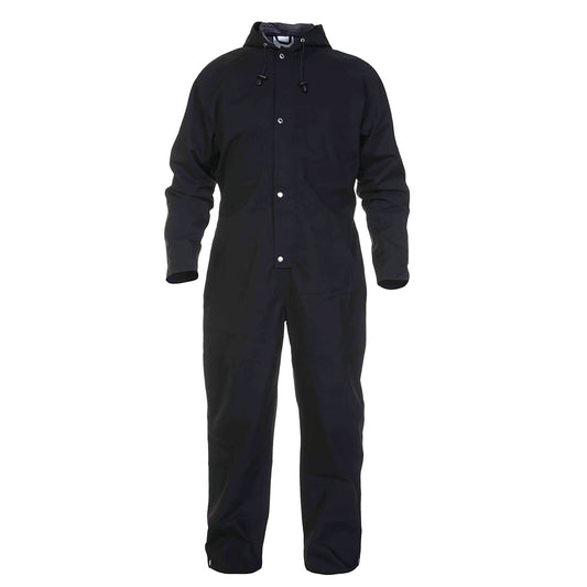 Hydrowear Urk SNS Waterproof Coverall Black XL