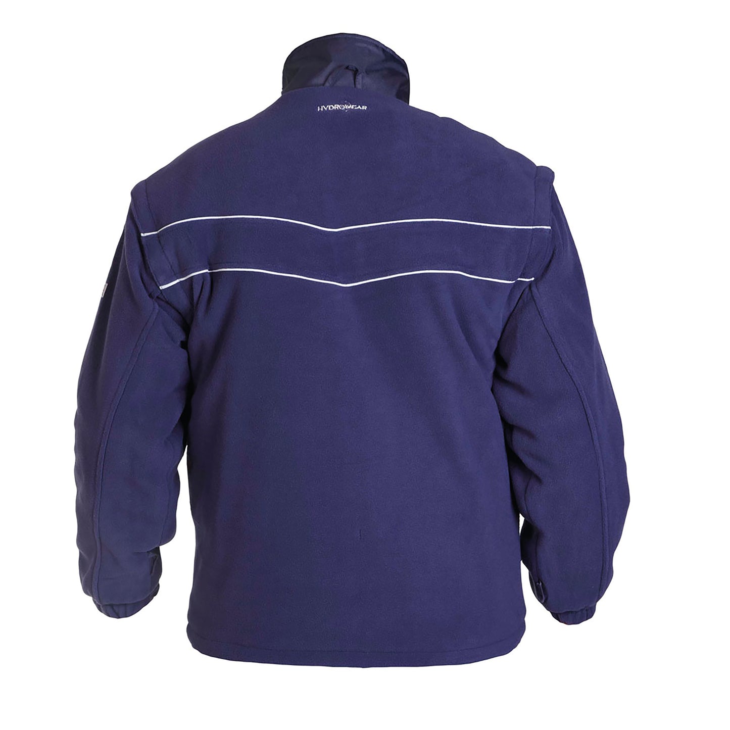 Hydrowear Kiel Fleece Navy Blue S