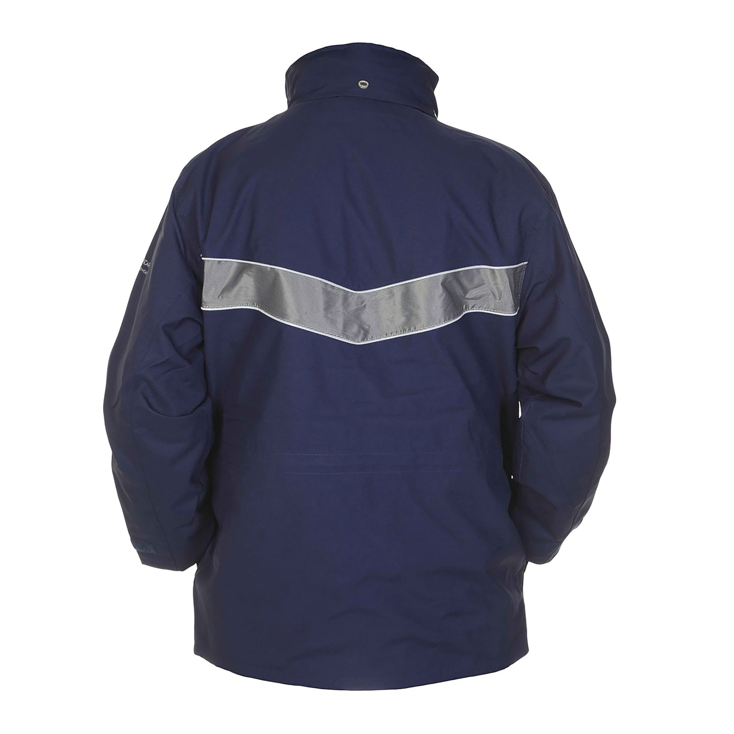 Hydrowear Kiel SNS Waterproof Parka Navy Blue XL