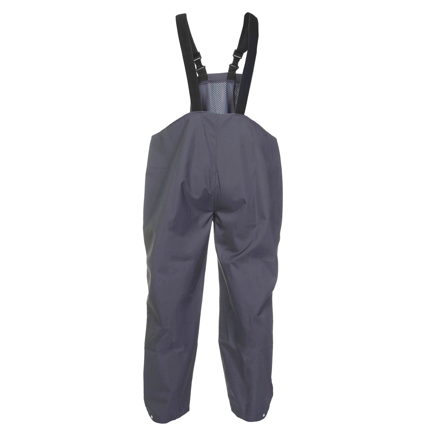 Hydrowear Uden SNS Waterproof Bib and Brace Green L