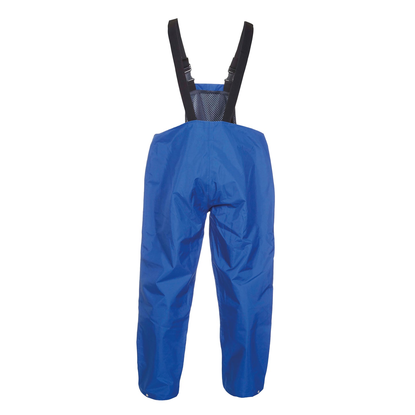 Hydrowear Uden SNS Waterproof Bib and Brace Royal Blue L