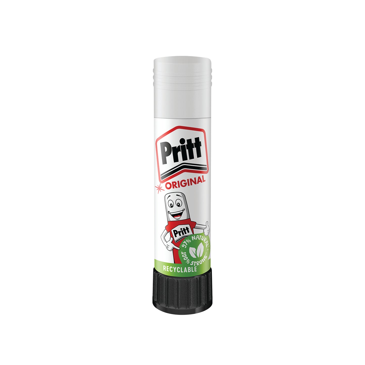 Pritt Stick Glue Stick 11g (Pack of 5) 1483489
