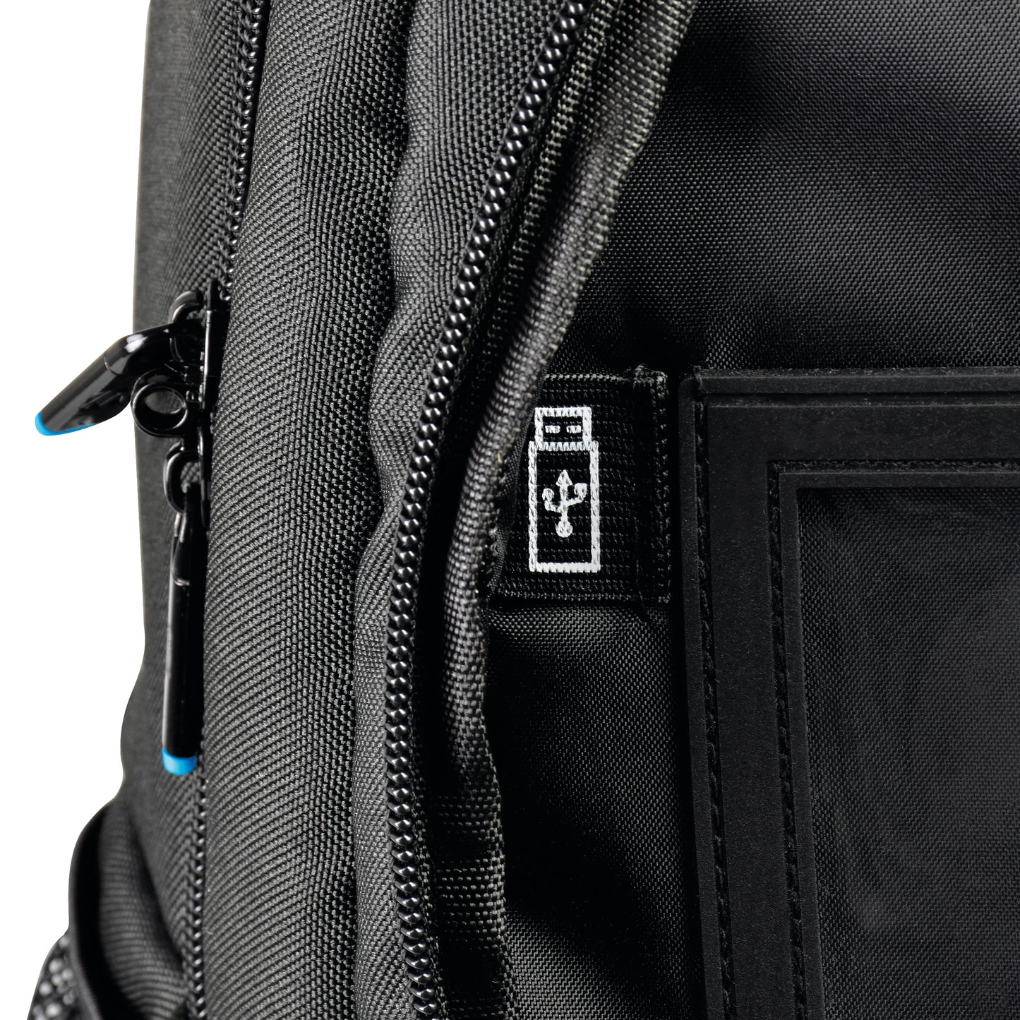 Monolith Blue Line 15.6 Inch Laptop Backpack 3312