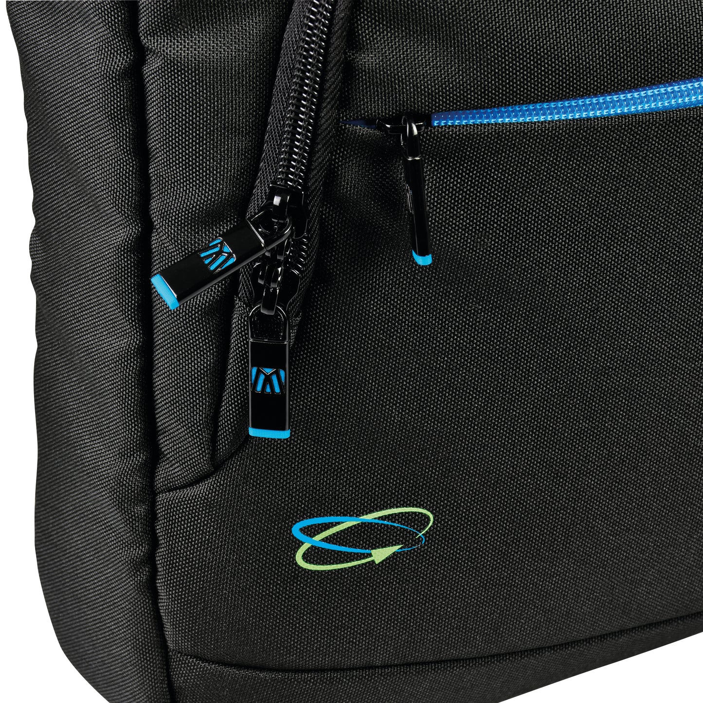Monolith Blue Line 15.6 Inch Laptop Briefcase 3314