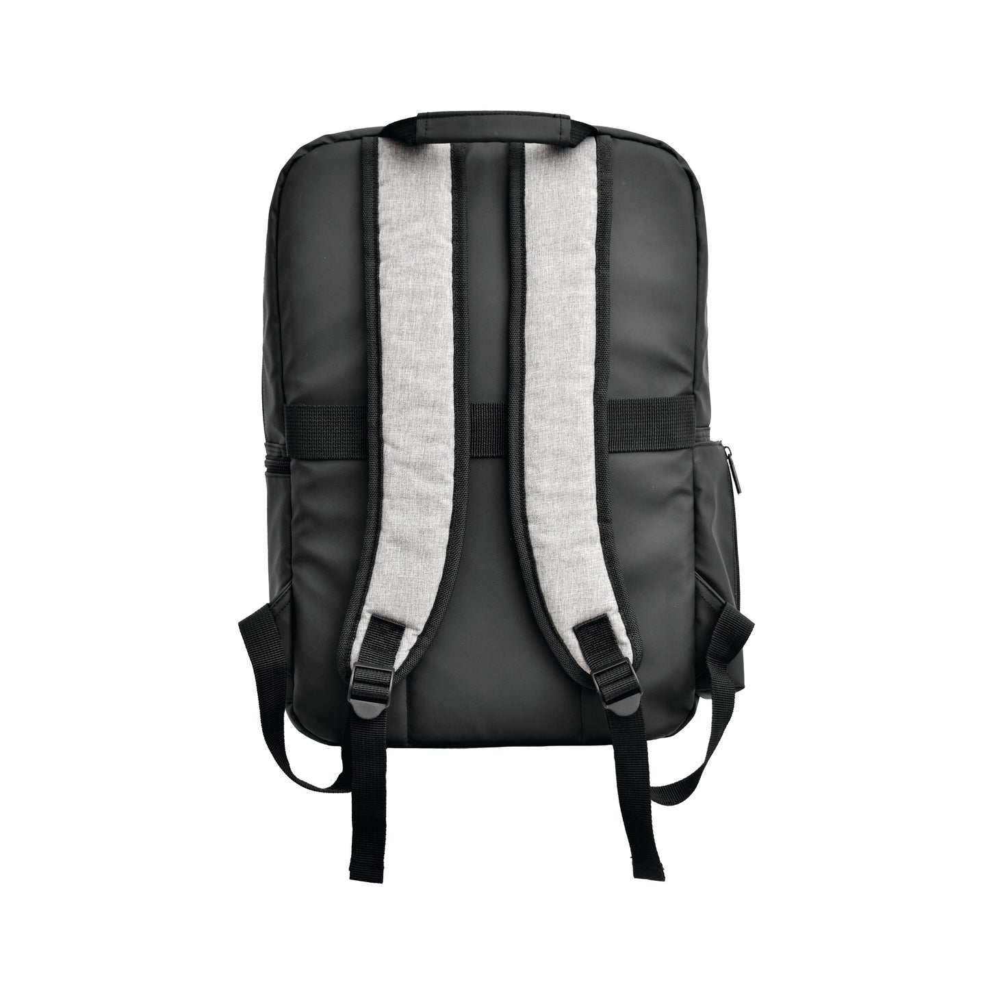 Monolith Business Laptop Backpack 17.2 Inch Two Tone Black/Grey 2000001502