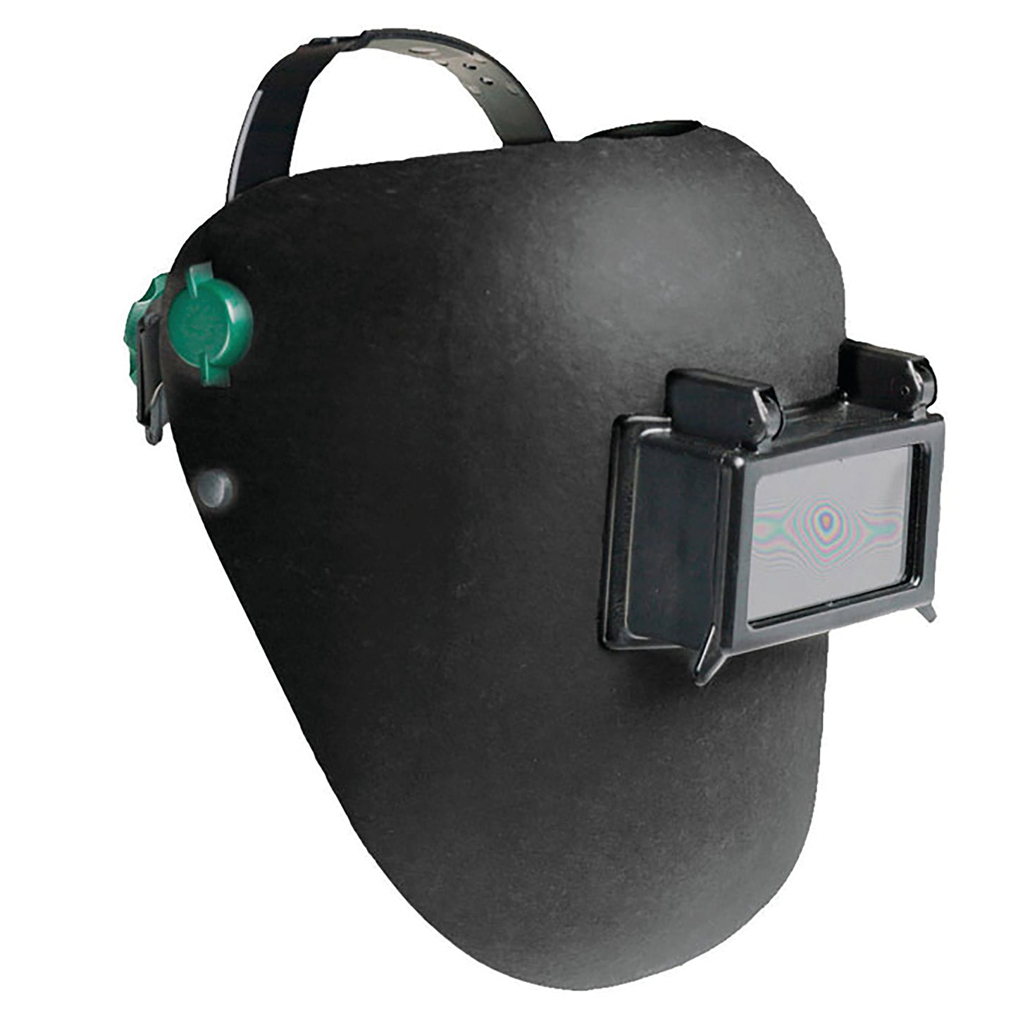 Honeywell Welding Head Screen Flip Up Baby Shell Yellow/Black