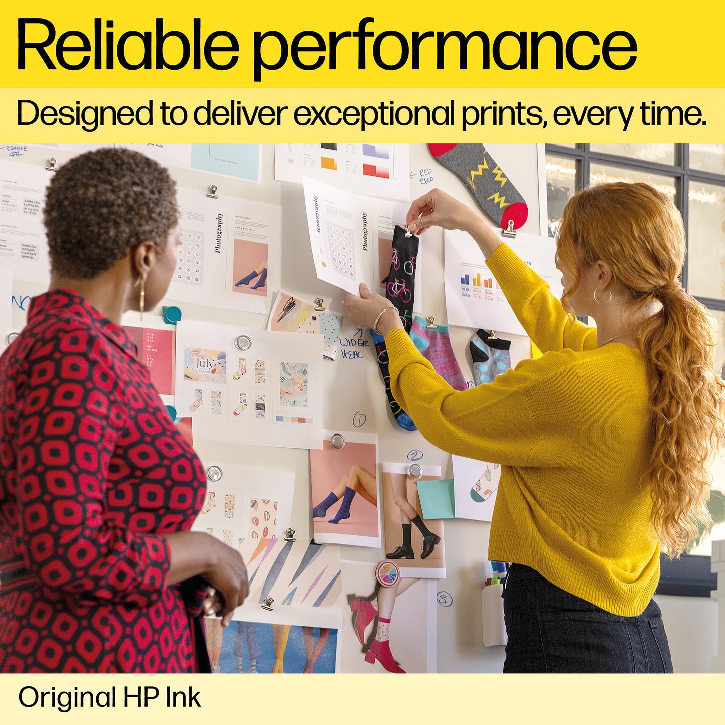 HP 31 Ink Bottle 70ml Magenta 1VU27AE