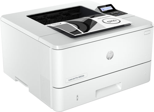 HP LaserJet Pro 4002DN Laser Printer 2Z605F#B19