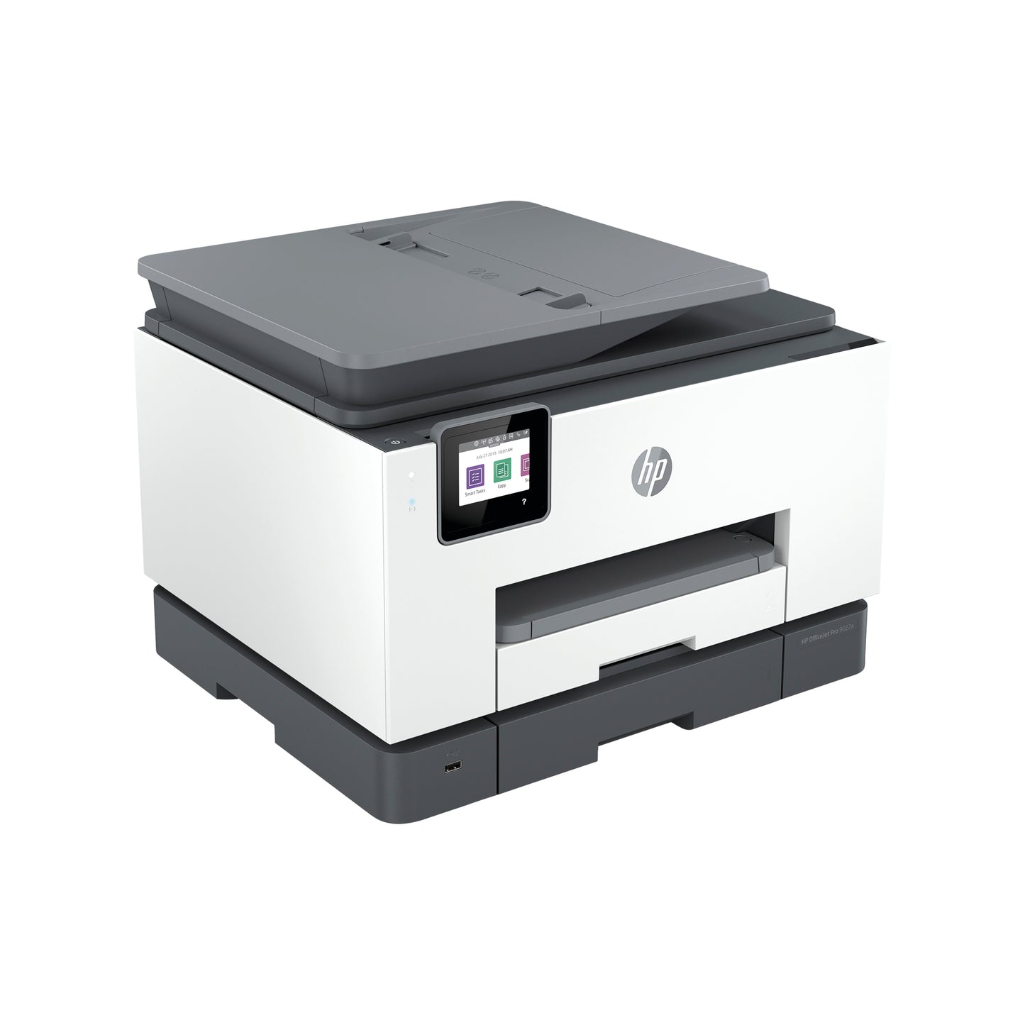 HP OfficeJet Pro 9022e All-in-One HP+ Enabled Wireless Colour Printer A4 4800x1200 dpi 226Y0B#687