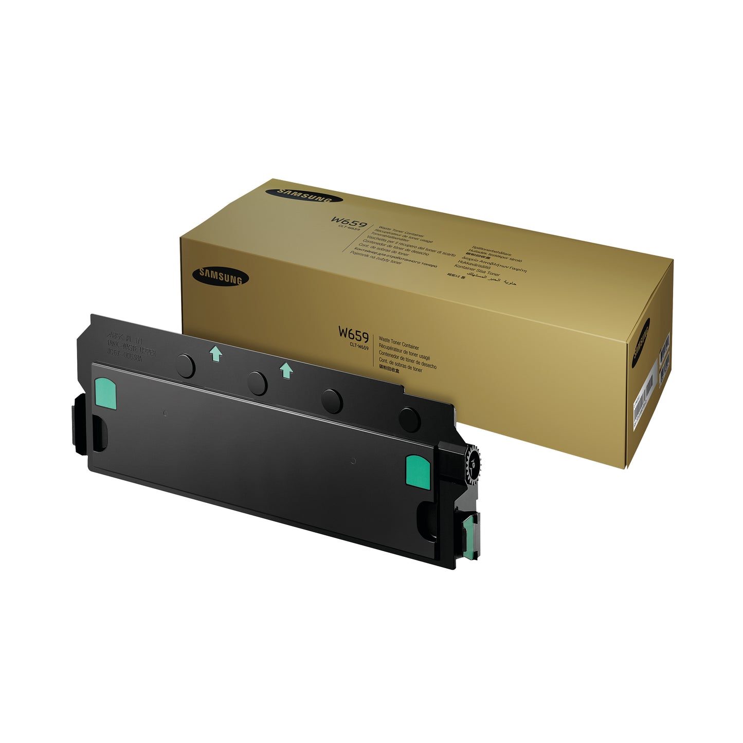 Samsung CLT-W659 Waste Toner Container SU440A