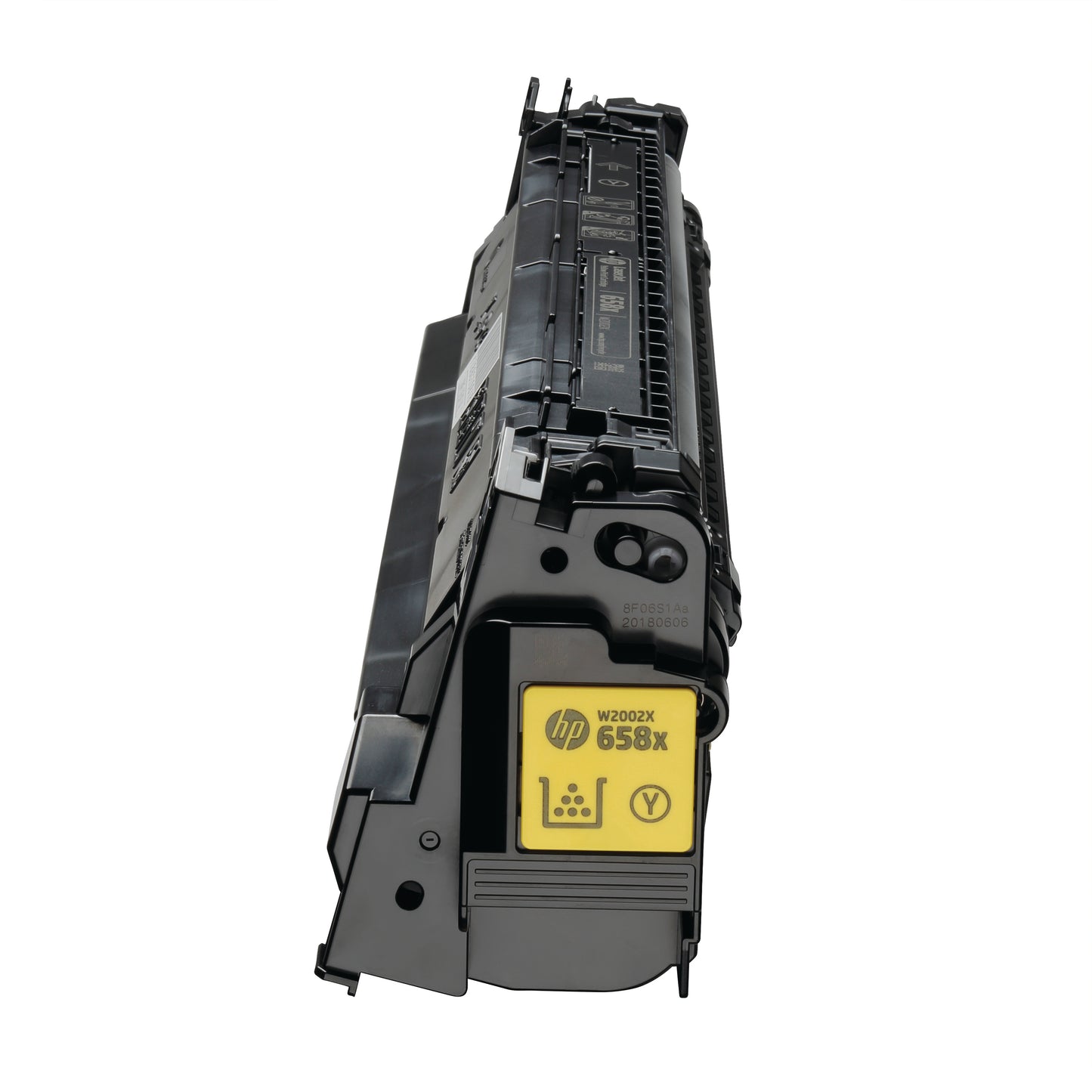 HP 658X LaserJet Toner Cartridge Yellow W2002X