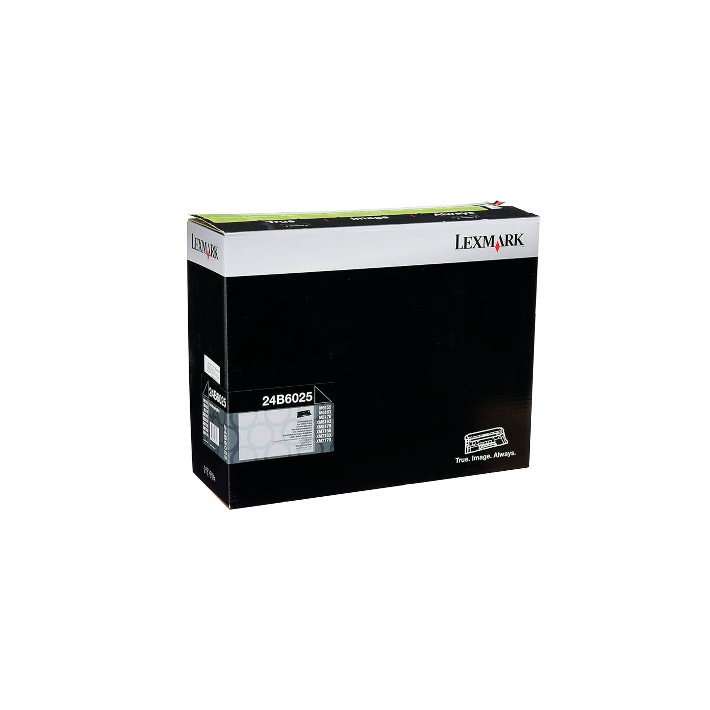 Lexmark Mono 100K Imaging Drum Unit 24B6025