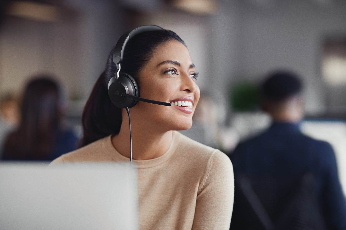 Jabra Evolve2 40 SE USB-C, UC Mono