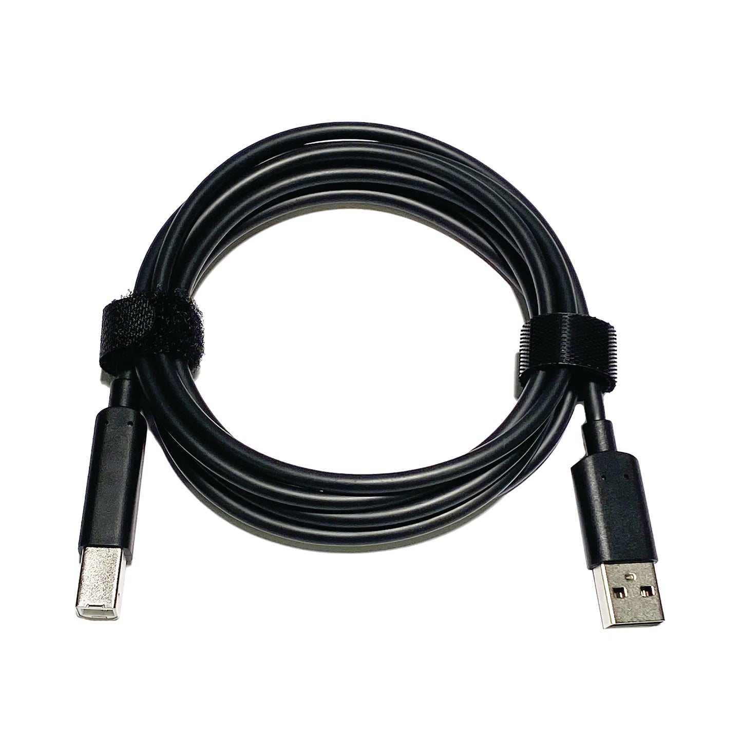 Jabra USB Cable (Type A to Type B USB Cable, 1.83m/6ft) - white