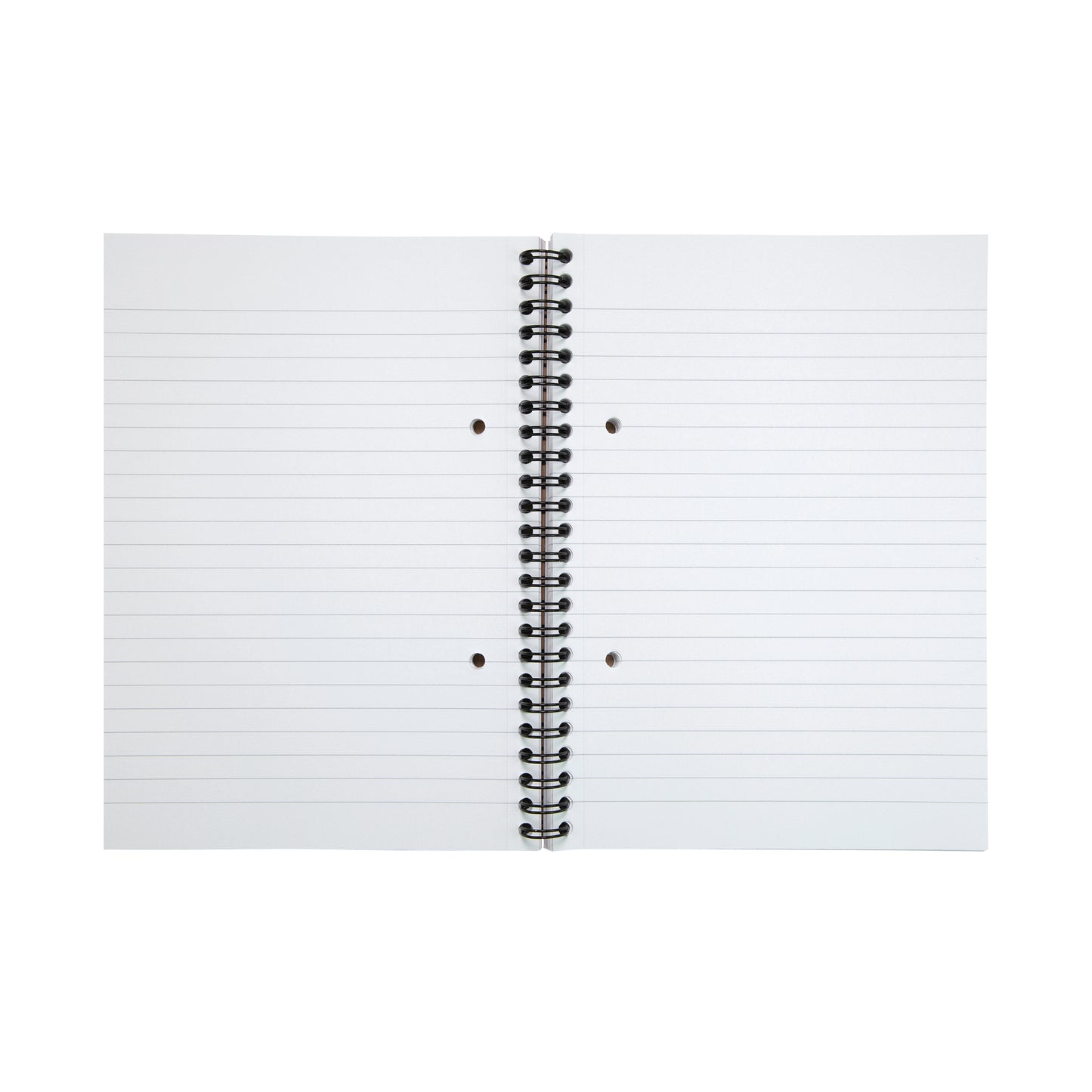 Cambridge Ruled Recycled Wirebound Notebook 100 Pages A5 (5 Pack) 400020509
