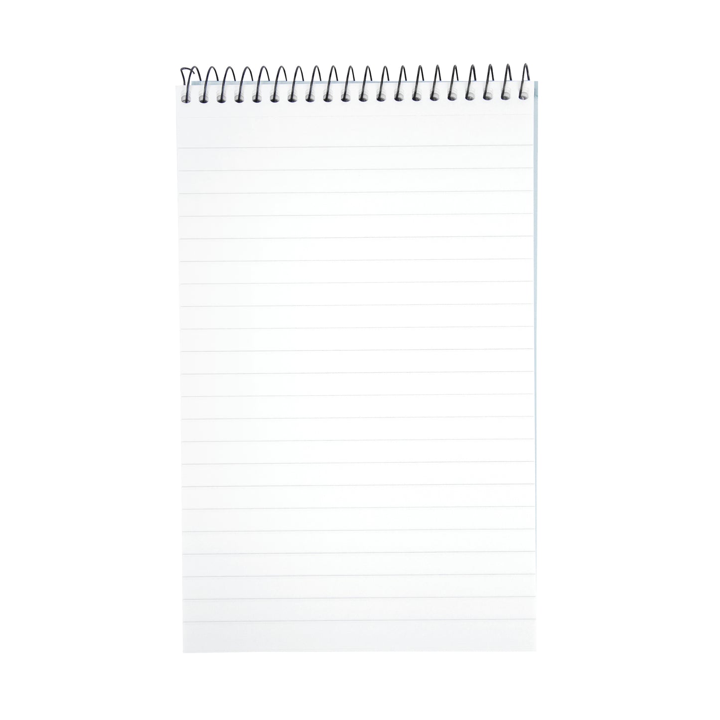Cambridge Everyday Ruled Wirebound Notepad 300 Pages (Pack of 5) 100080210