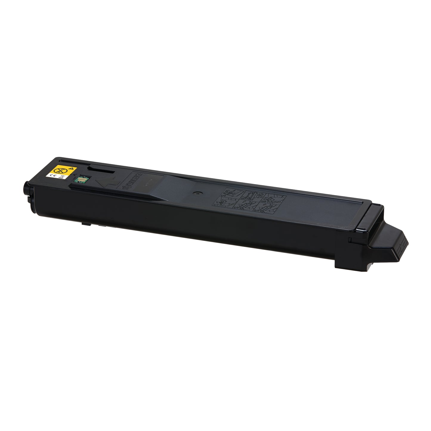 KYOCERA TK-8115K toner cartridge 1 pc(s) Original Black